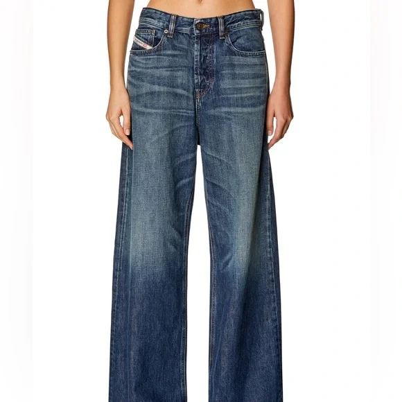 Diesel 1996 D-Sire Jeans